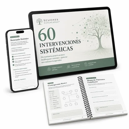 60 Intervenciones Sistémicas